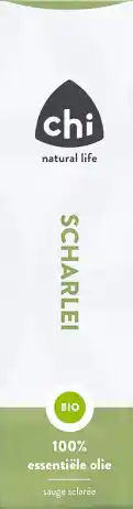 De Online Drogist Chi scharlei etherische olie aanbieding