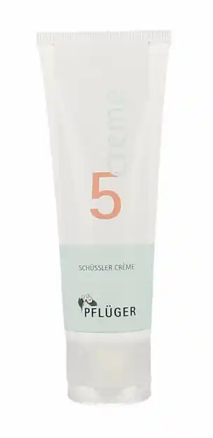 De Online Drogist Pfluger schussler creme 5 aanbieding