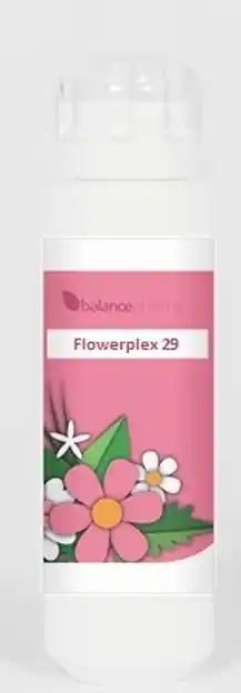 De Online Drogist Balance pharma flowerplex 29 nieuwe richting aanbieding