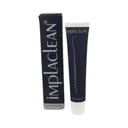 De Online Drogist Implaclean tandpasta 50ml aanbieding