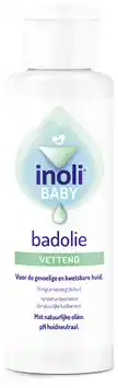 De Online Drogist Inoli baby badolie vettend aanbieding