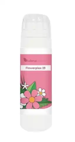 De Online Drogist Balance pharma flowerplex 019 acceptatie aanbieding