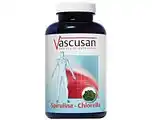 De Online Drogist Vascusan spirulina chlorella tabletten aanbieding