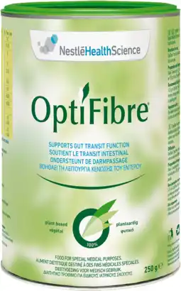 De Online Drogist Optifibre aanbieding