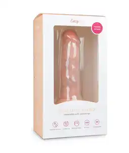 De Online Drogist Easytoys dildo realistisch 15,5cm aanbieding