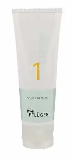 De Online Drogist Pfluger schussler creme 1 aanbieding