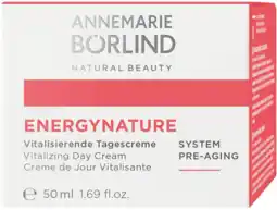 De Online Drogist Borlind dagcreme energynature aanbieding