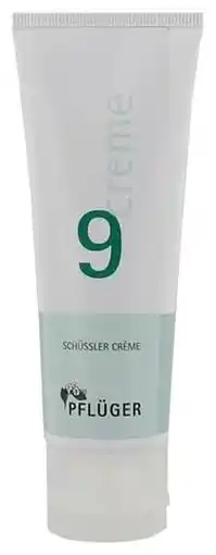 De Online Drogist Pfluger schussler creme 9 aanbieding