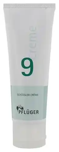 De Online Drogist Pfluger schussler creme 9 aanbieding