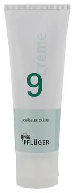 De Online Drogist Pfluger schussler creme 9 aanbieding