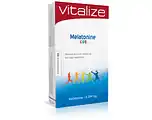 De Online Drogist Vitalize melatonine kids 0,299mg tabletten aanbieding