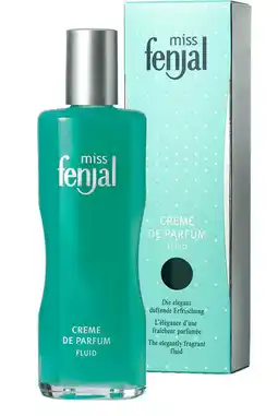 De Online Drogist Fenjal creme de parfum fluid classic aanbieding