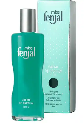 De Online Drogist Fenjal creme de parfum fluid classic aanbieding