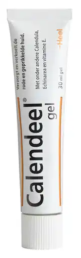 De Online Drogist Heel calendeel gel aanbieding