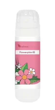 De Online Drogist Balance pharma flowerplex 065 zelfrespect aanbieding
