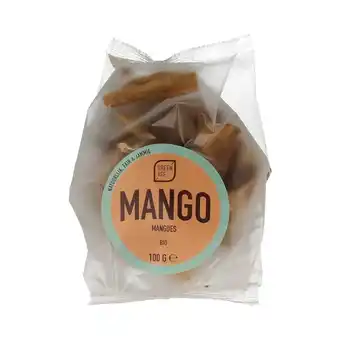 De Online Drogist Greenage mango gedroogd aanbieding