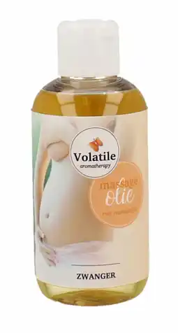 De Online Drogist Volatile zwanger massage olie mandarijn aanbieding