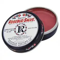 De Online Drogist Rosebud salve original aanbieding