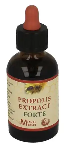 De Online Drogist Michel merlet propolis extract forte aanbieding