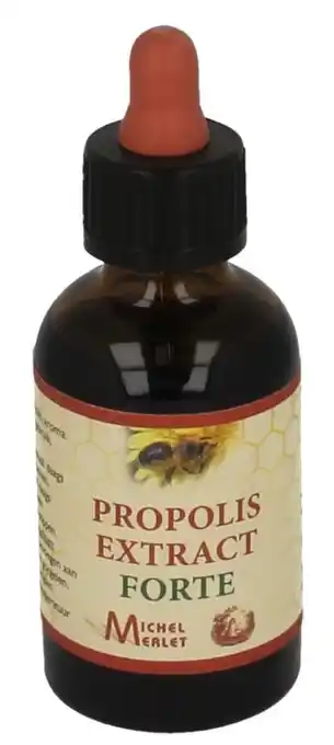 De Online Drogist Michel merlet propolis extract forte aanbieding