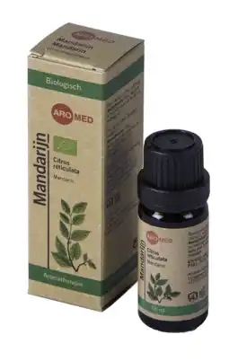 De Online Drogist Aromed olie mandarijn bio aanbieding