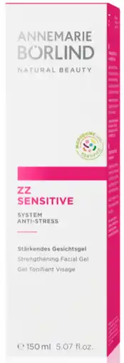 De Online Drogist Borlind zz sensitive gezichtsgel aanbieding