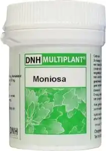 De Online Drogist Dnh multiplant moniosa tabletten 140st aanbieding
