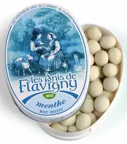 De Online Drogist Anis de flavigny pastilles mint aanbieding