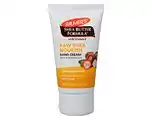 De Online Drogist Palmers shea formula raw shea hand cream aanbieding