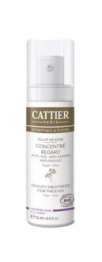 De Online Drogist Cattier paris oogcrème anti age aanbieding