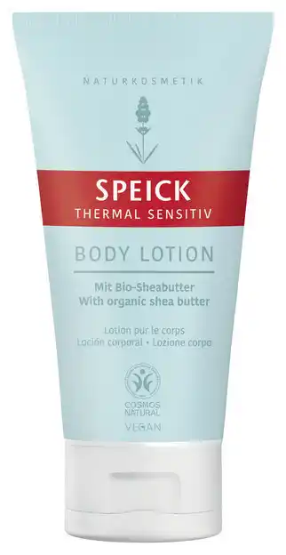 De Online Drogist Speick thermal sensitiv bodylotion aanbieding