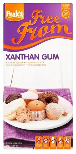 De Online Drogist Peaks free from xanthaangom aanbieding