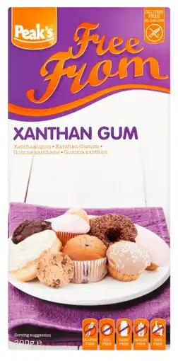De Online Drogist Peaks free from xanthaangom aanbieding