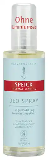 De Online Drogist Speick thermal sensitiv deo spray aanbieding
