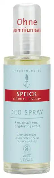 De Online Drogist Speick thermal sensitiv deo spray aanbieding