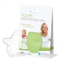 De Online Drogist Ardo medical tepelhoedje maat l aanbieding