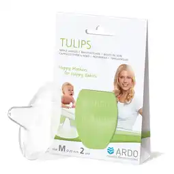 De Online Drogist Ardo medical tepelhoedje maat l aanbieding