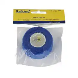 De Online Drogist Duoprotect snelpleister stretch blauw 4,5m aanbieding