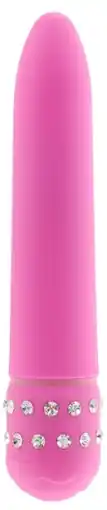 De Online Drogist Toyjoy vibrator diamond superbe vibe pink aanbieding