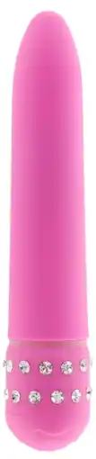 De Online Drogist Toyjoy vibrator diamond superbe vibe pink aanbieding