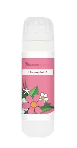 De Online Drogist Balance pharma flowerplex 007 vertrouwen granules aanbieding