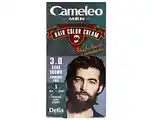 De Online Drogist Cameleo men 3.0 donker bruin aanbieding