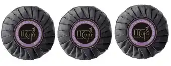 De Online Drogist Maja zeep plum blossom trio aanbieding