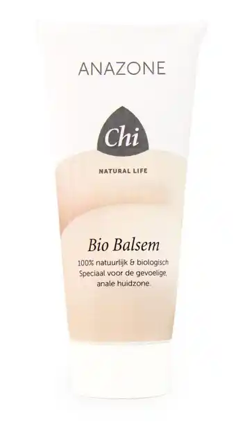 De Online Drogist Chi anazone bio balsem aanbieding
