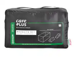 De Online Drogist Care plus travelnet combi box aanbieding