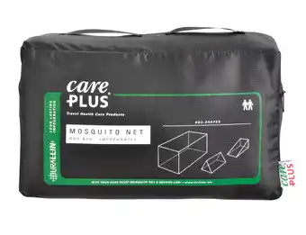 De Online Drogist Care plus travelnet combi box aanbieding