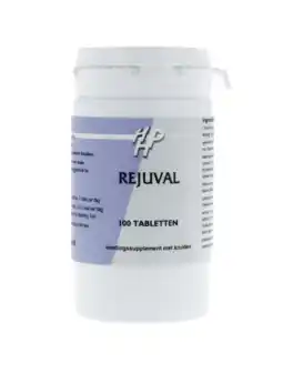 De Online Drogist Holisan rejuval tabletten aanbieding