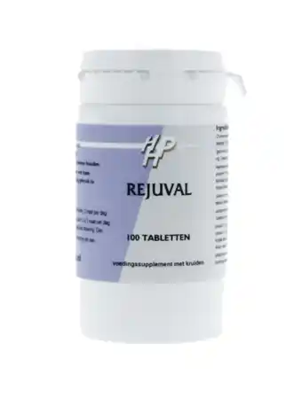 De Online Drogist Holisan rejuval tabletten aanbieding