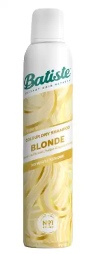De Online Drogist Batiste droogshampoo blonde aanbieding