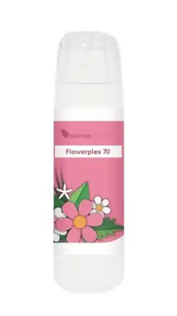 De Online Drogist Balance pharma flowerplex 070 liefde aanbieding
